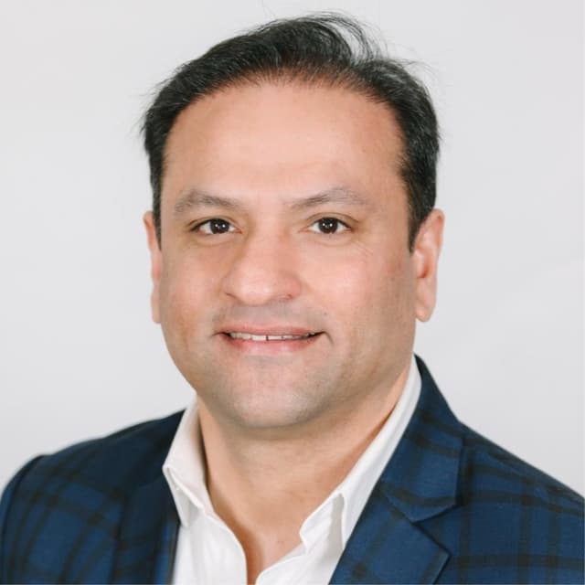 Saurabh Arora