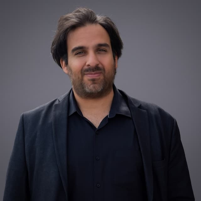 Saurabh Arora