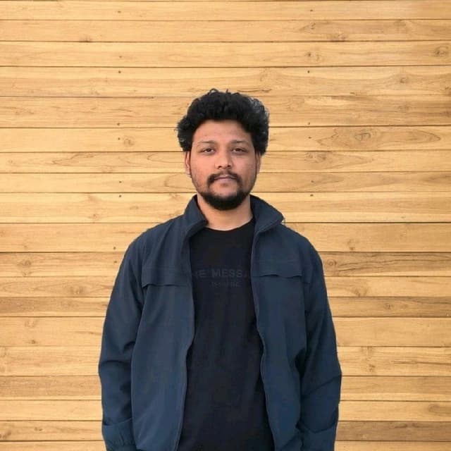 Saurabh Aswal