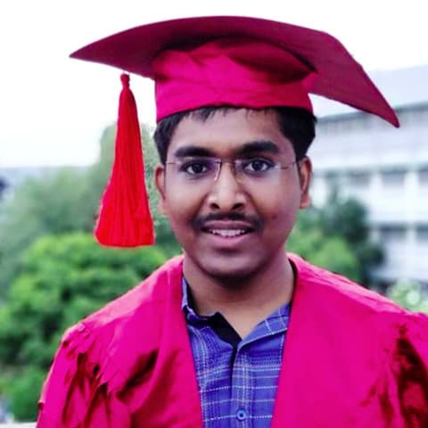 Saurabh Bagdiya