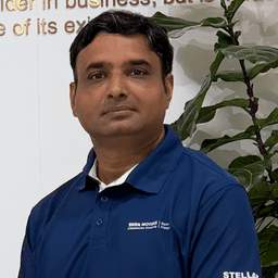 Saurabh Bansal