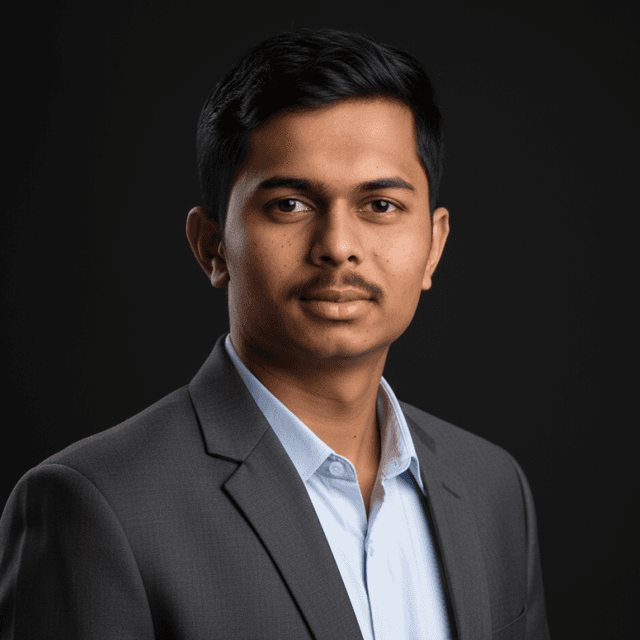 Saurabh Belote