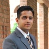 Saurabh Bhandari
