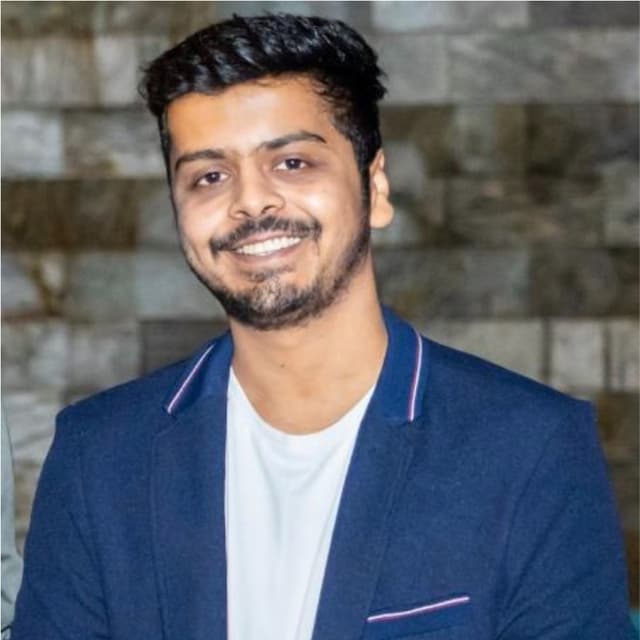 Saurabh Bharadwaj
