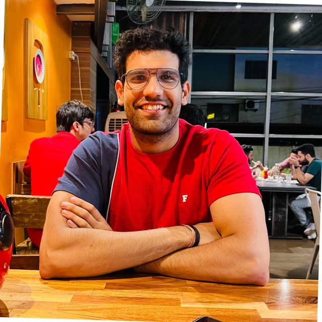 Saurabh Bhatia