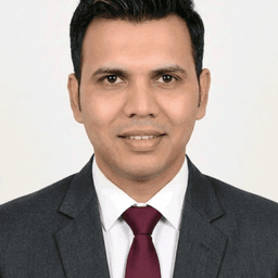 Saurabh Bhatt