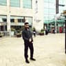 Saurabh .