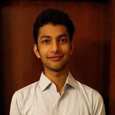 Saurabh Budholiya