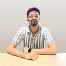 Saurabh Chachere