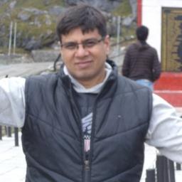 Saurabh chadha