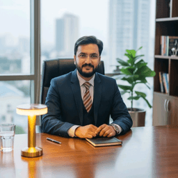 Saurabh Chauhan
