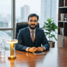 Saurabh Chauhan
