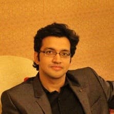 Saurabh Chawla