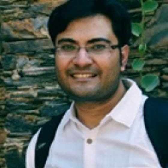 Saurabh Chawla