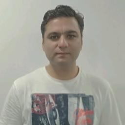saurabh chhabra