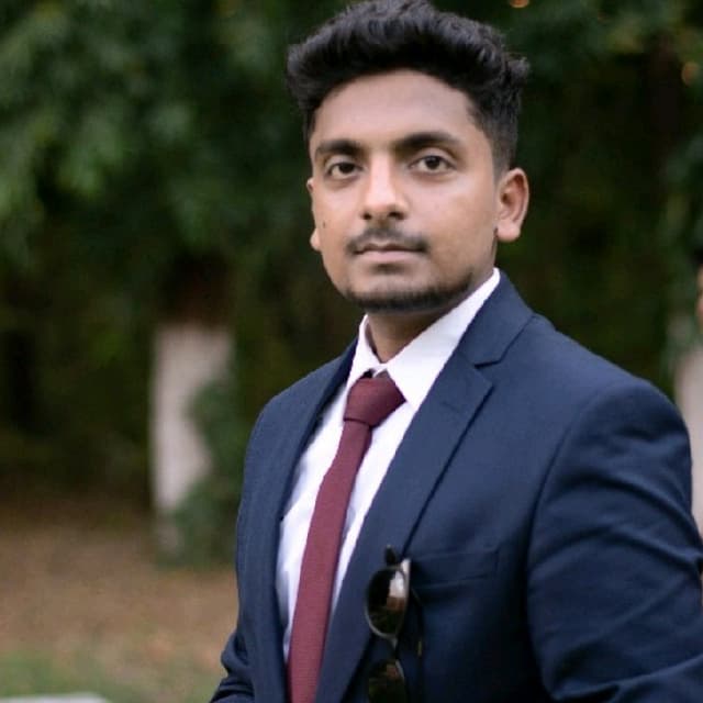 Saurabh Choudhary