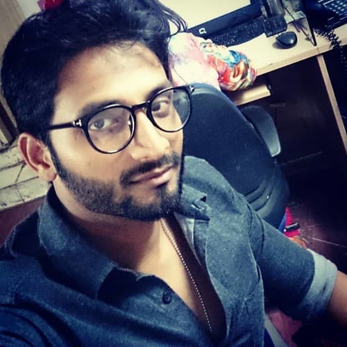 Saurabh Choudhary