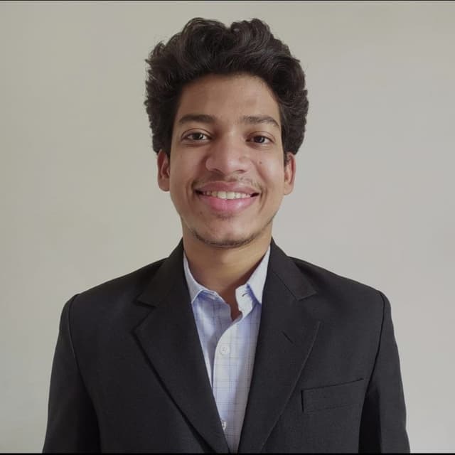 Saurabh Dadhich