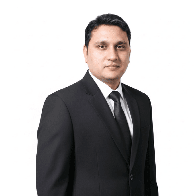 Saurabh Daga