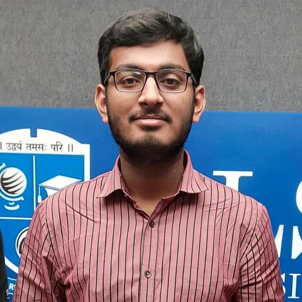 Saurabh Davda