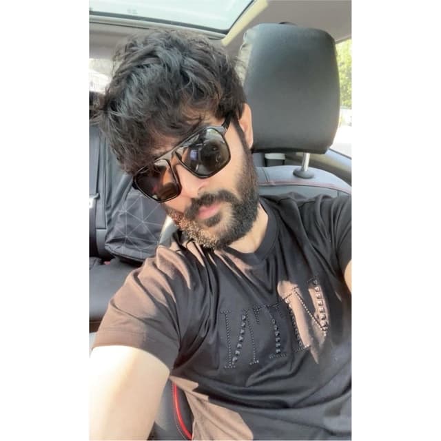Saurabh Dayal