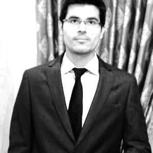 Saurabh Deswal
