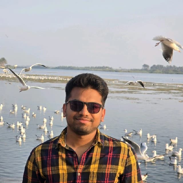 Saurabh Dewangan