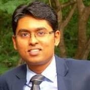 Saurabh Dongre
