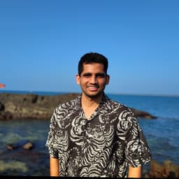 Saurabh Dubey
