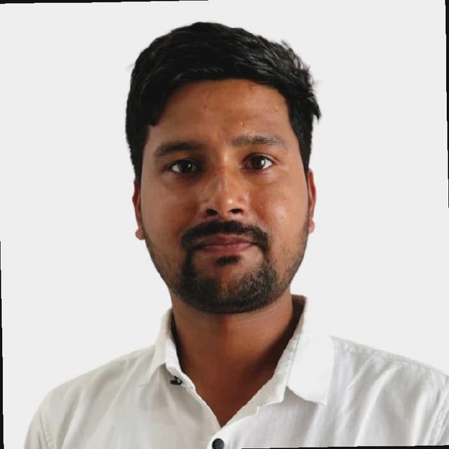 Saurabh Dwivedi