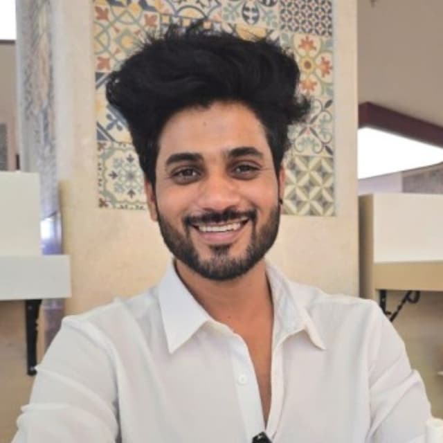 Saurabh Gaur