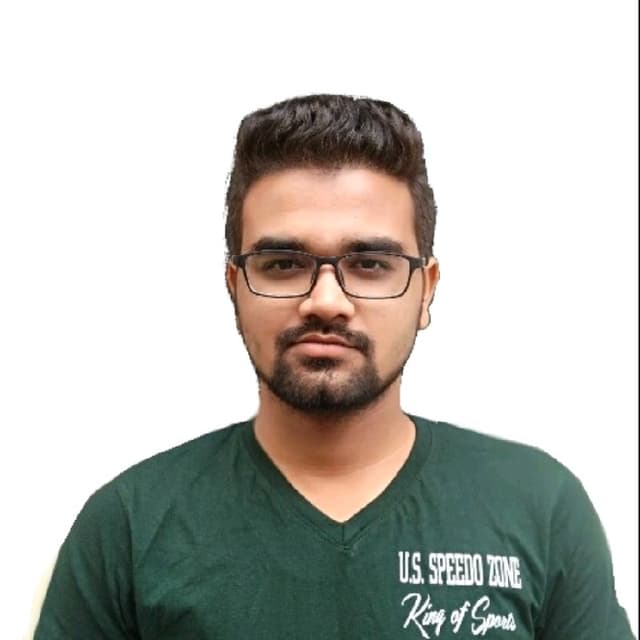 Saurabh Ghate