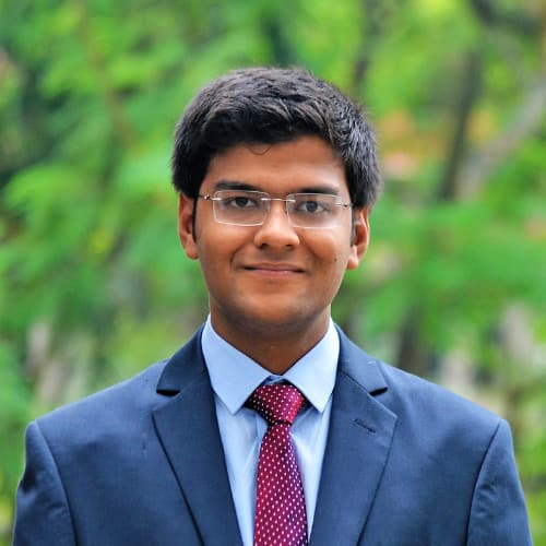 Saurabh Goyal