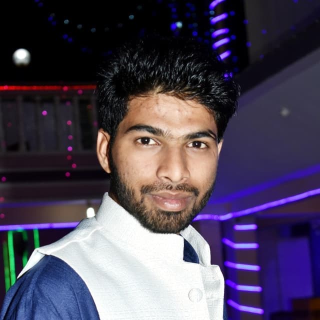 Saurabh Gupta