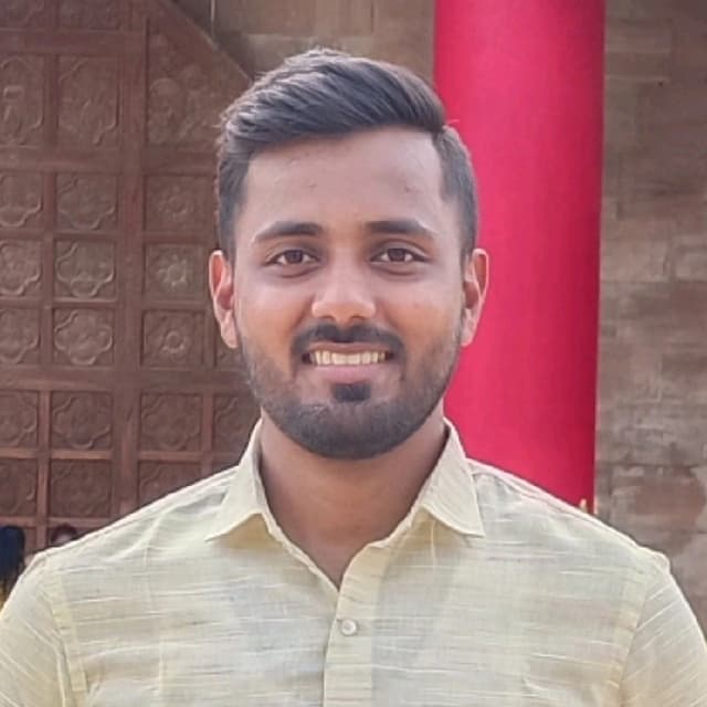 Saurabh Gupta
