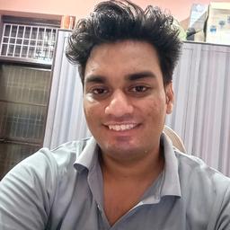Saurabh Gupta