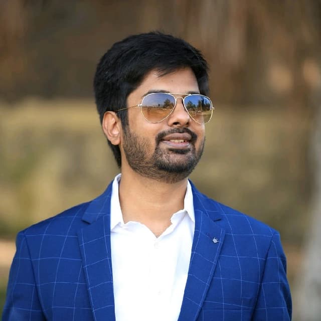 Saurabh Gupta