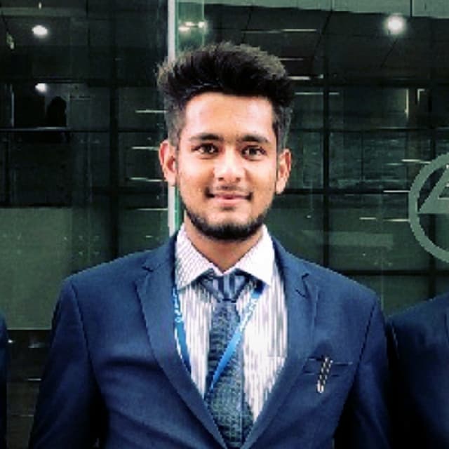 Saurabh Gupta