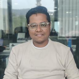 Saurabh Gupta