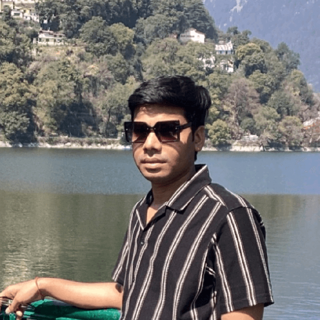 Saurabh Kumar