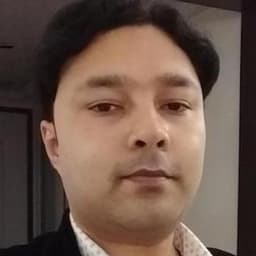 Saurabh Gupta (SG)