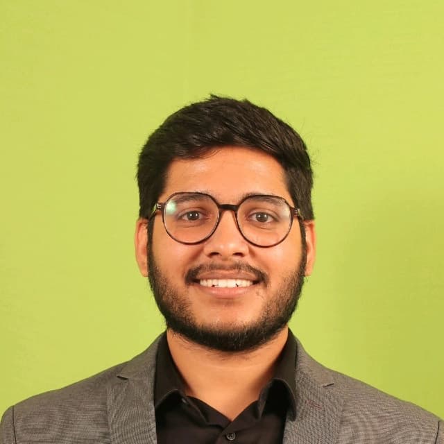 Saurabh Gupta