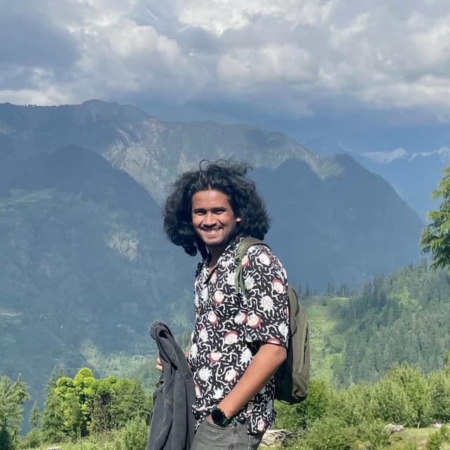 Saurabh Yadav