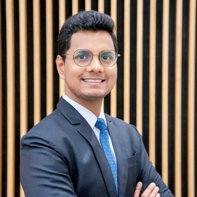 Saurabh Singh