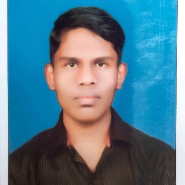 Saurabh Jadhav