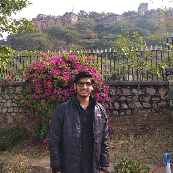 Saurabh Jain