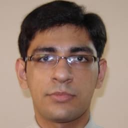 Saurabh Jairath
