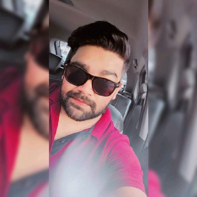 Saurabh Jassal