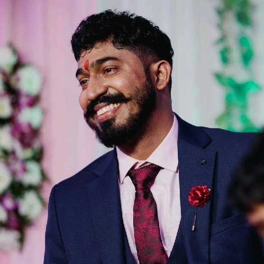 Saurabh Jha