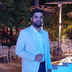 Saurabh Jirapure